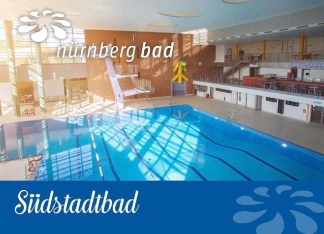 נירנברג Forsthaus Zu Lichtenhof מראה חיצוני תמונה