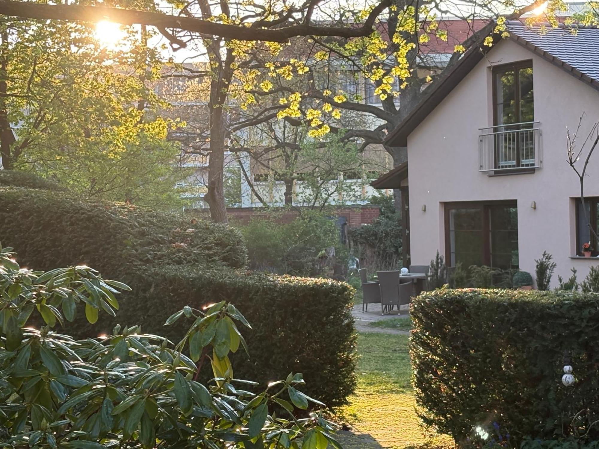 נירנברג Forsthaus Zu Lichtenhof מראה חיצוני תמונה